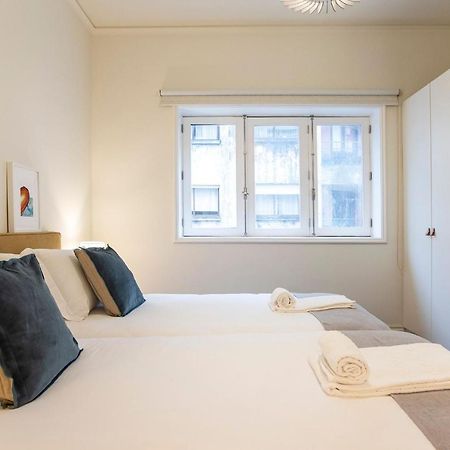 Tasteful 2Br Flat In Art District By Lovelystay Porto Zewnętrze zdjęcie