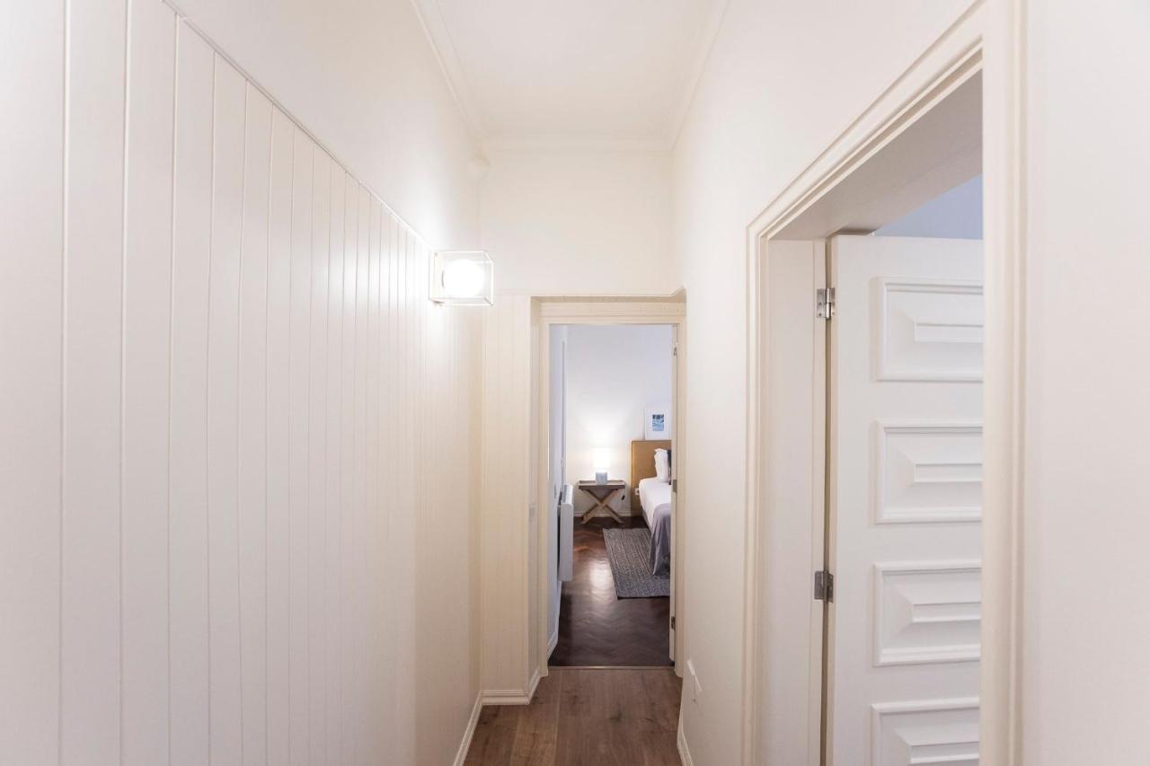 Tasteful 2Br Flat In Art District By Lovelystay Porto Zewnętrze zdjęcie