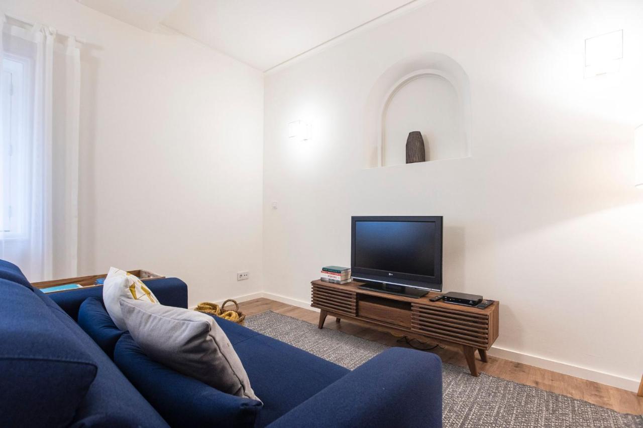 Tasteful 2Br Flat In Art District By Lovelystay Porto Zewnętrze zdjęcie