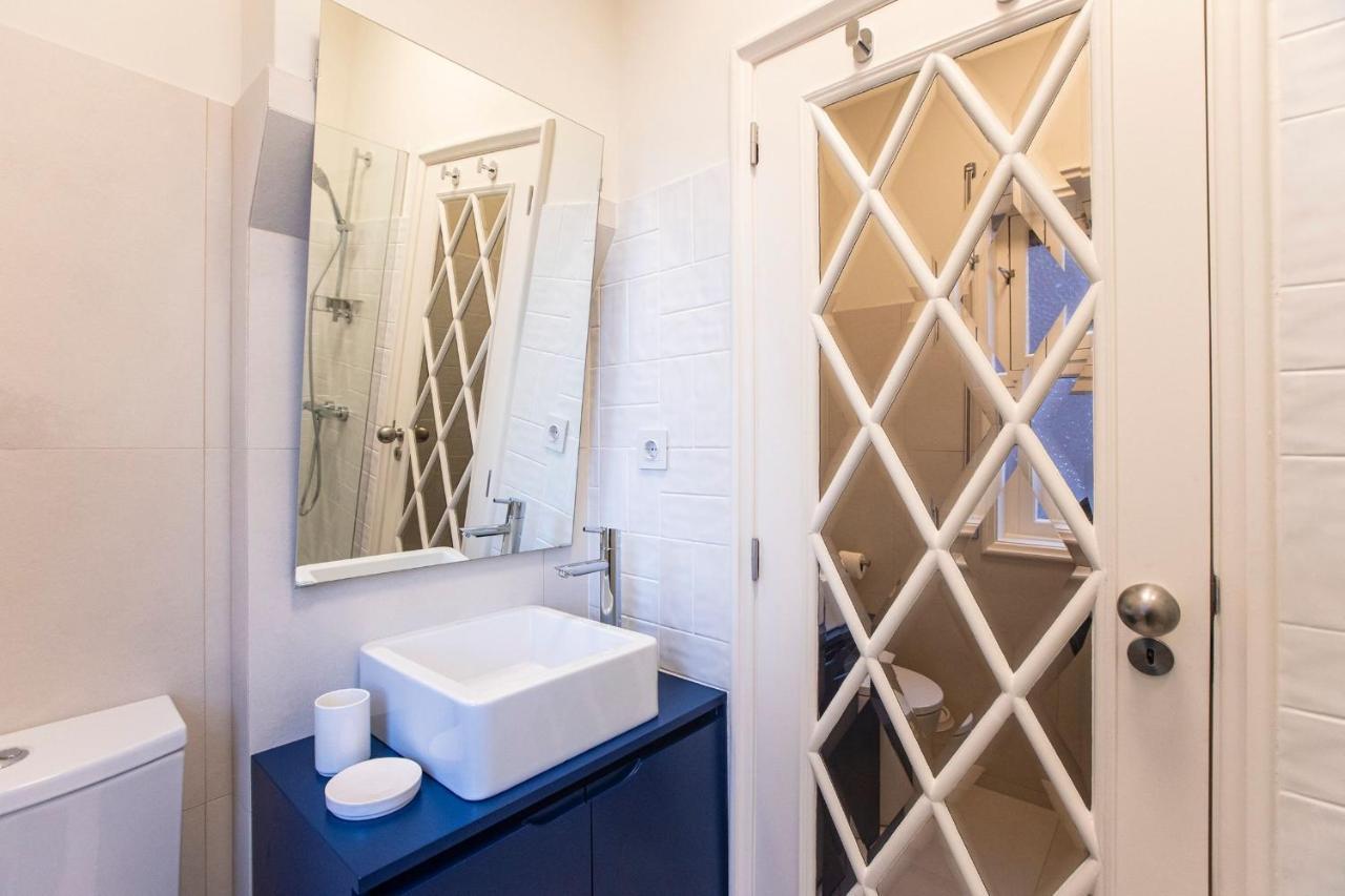 Tasteful 2Br Flat In Art District By Lovelystay Porto Zewnętrze zdjęcie