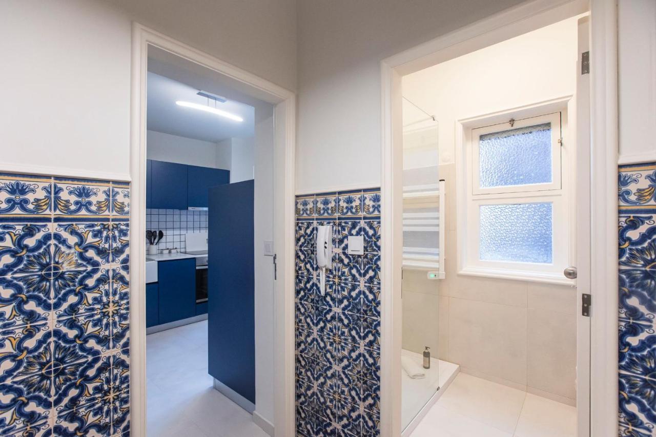 Tasteful 2Br Flat In Art District By Lovelystay Porto Zewnętrze zdjęcie